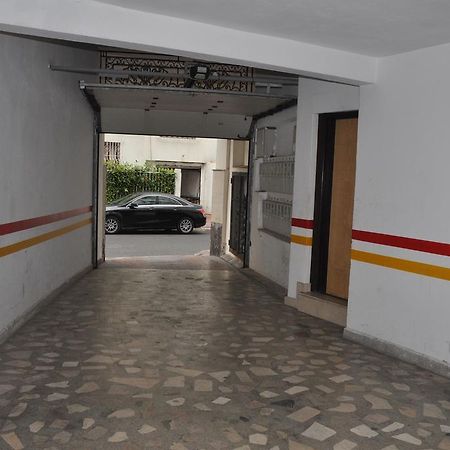 Val Fleuri Apartment With Balcony, Casablanca Exteriér fotografie